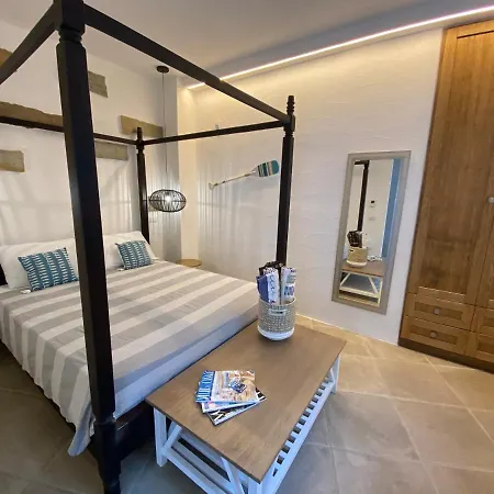 Zinnibiri 3* Villasimius