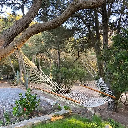 Pensión Zinnibiri Villasimius