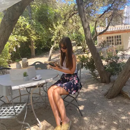 Pensión Zinnibiri Villasimius