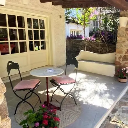 Zinnibiri Villasimius