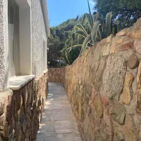 Guest house Zinnibiri 3*